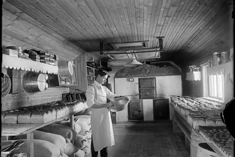 Bakers & Baristas photo 1
